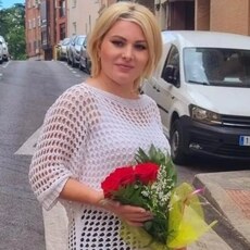 Фотография девушки Эльвира, 40 лет из г. Бийск