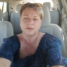 Фотография девушки Вера, 50 лет из г. Фаниполь
