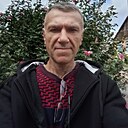 Сергей, 51 год