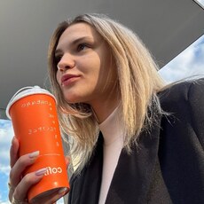 Фотография девушки Katrin, 23 года из г. Москва
