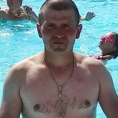 Фотография мужчины Твой Друг, 37 лет из г. Краснокамск