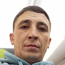 Фотография мужчины Ruslan, 36 лет из г. Усть-Илимск