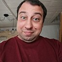 Денис, 37 лет