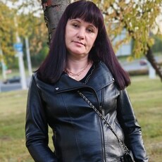 Фотография девушки Алеся, 44 года из г. Минск