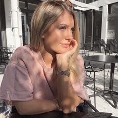Фотография девушки Ксения, 41 год из г. Череповец