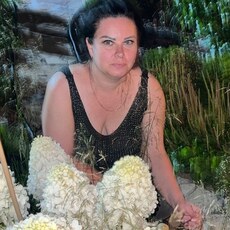 Фотография девушки Наталия, 41 год из г. Шемонаиха