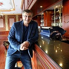 Фотография мужчины Давид, 60 лет из г. Барда