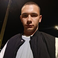 Фотография мужчины Дмитрий, 21 год из г. Рязань