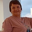 Лиза, 43 года