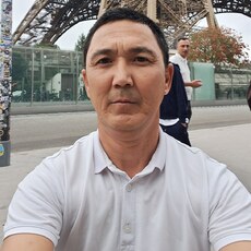 Фотография мужчины Алик, 44 года из г. Клайпеда