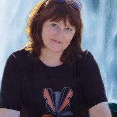 Фотография девушки Марина, 53 года из г. Краснодар