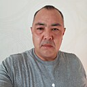Marat, 42 года
