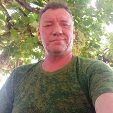 Фотография мужчины Александр, 50 лет из г. Алматы