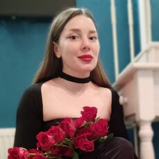 Фотография девушки Вика, 41 год из г. Санкт-Петербург