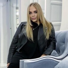 Фотография девушки Красотка, 37 лет из г. Магадан