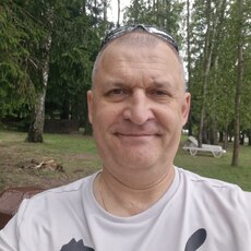 Фотография мужчины Игорь, 57 лет из г. Пушкино (Московская Обл)