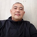 Дархан, 36 лет