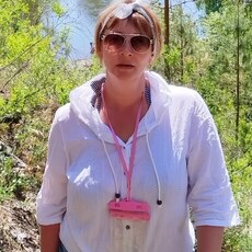 Фотография девушки Ольга, 50 лет из г. Тюмень