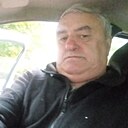 Ник, 62 года