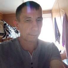 Фотография мужчины Максим, 45 лет из г. Чита