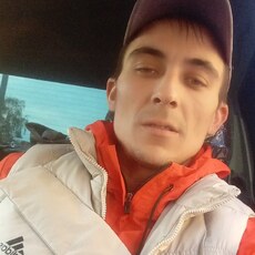 Фотография мужчины Андреи, 30 лет из г. Анжеро-Судженск