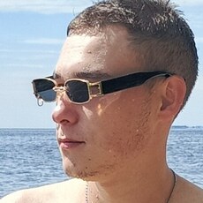 Фотография мужчины Александр, 24 года из г. Балашиха