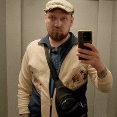 Фотография мужчины Андрей, 39 лет из г. Санкт-Петербург