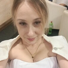 Фотография девушки Саша, 37 лет из г. Белгород