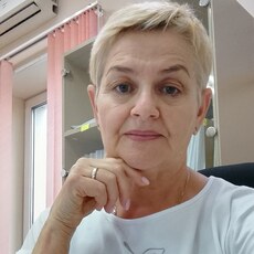 Фотография девушки Светлана, 65 лет из г. Артем