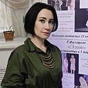 Мия, 40 лет