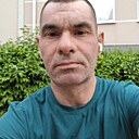 Андрей, 46 лет