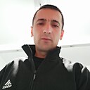 Али, 38 лет