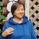 Татьяна, 64 года
