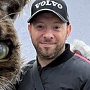 Денис, 37 лет