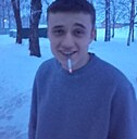 Никита, 20 лет
