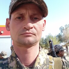 Фотография мужчины Иван, 35 лет из г. Шымкент