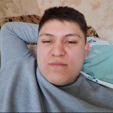 Фотография мужчины Илияс, 22 года из г. Астана