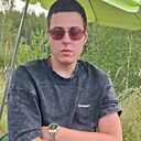 Виктор, 21 год