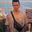 Виктор, 21 год