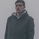 Макс, 32 года