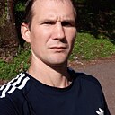 Человек, 39 лет