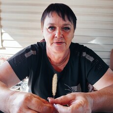 Фотография девушки Светлана, 49 лет из г. Новоазовск