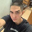 Камиль, 20 лет