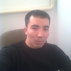 Фотография мужчины Дамир, 37 лет из г. Актюбинск