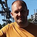 Aliaksandr, 33 года