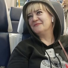 Фотография девушки Серафима, 47 лет из г. Москва