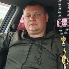 Фотография мужчины Роман, 41 год из г. Арзамас