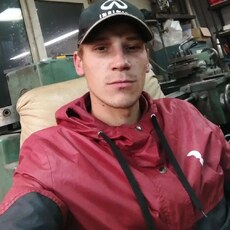 Фотография мужчины Дмитрий, 26 лет из г. Одинцово