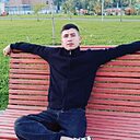 Саид, 25 лет