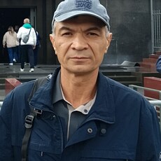Фотография мужчины Санжар, 48 лет из г. Щербинка